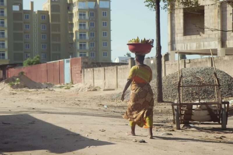 Haitian Vodou Pantheon Ayizan